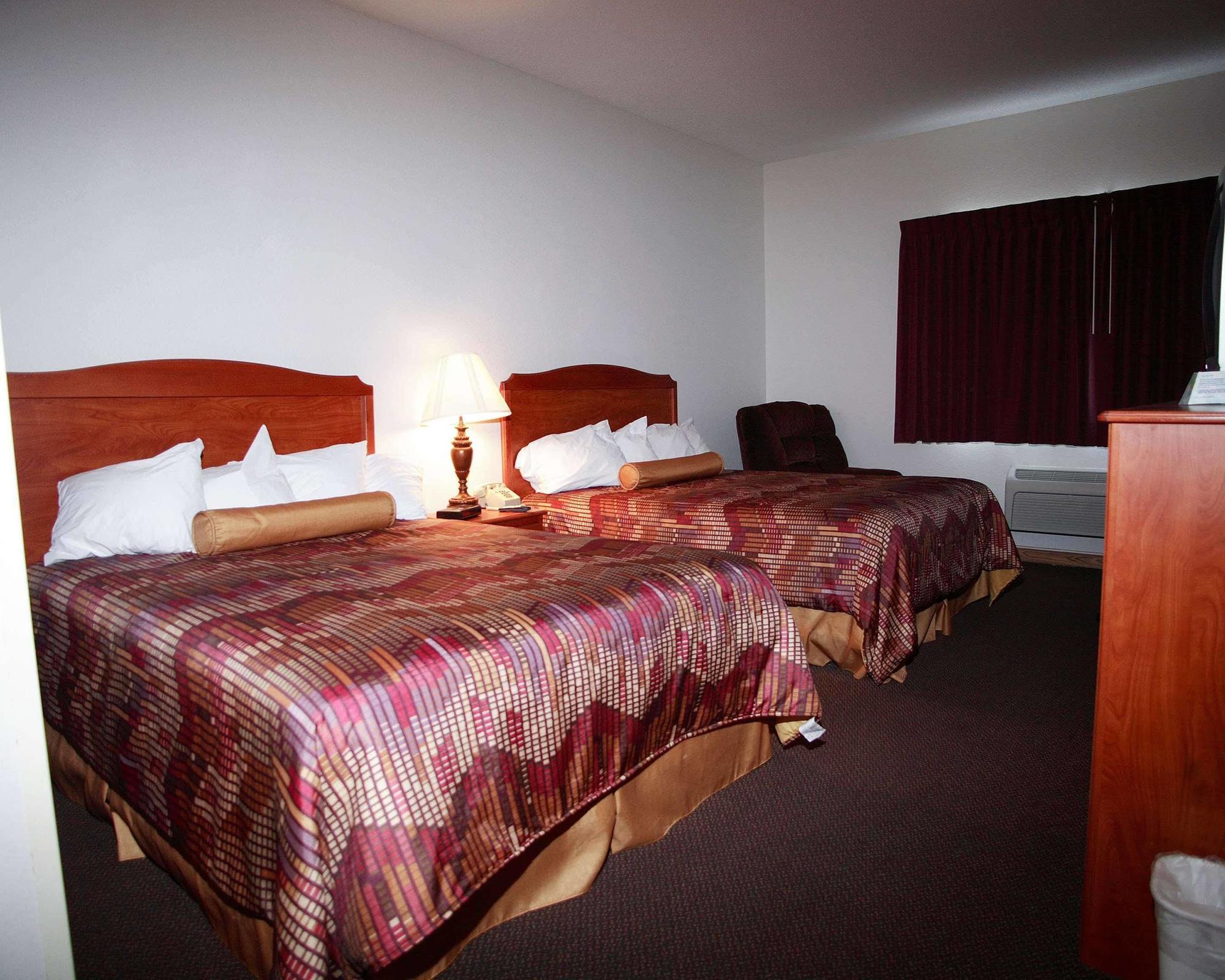 Best Western Of Huron חדר תמונה