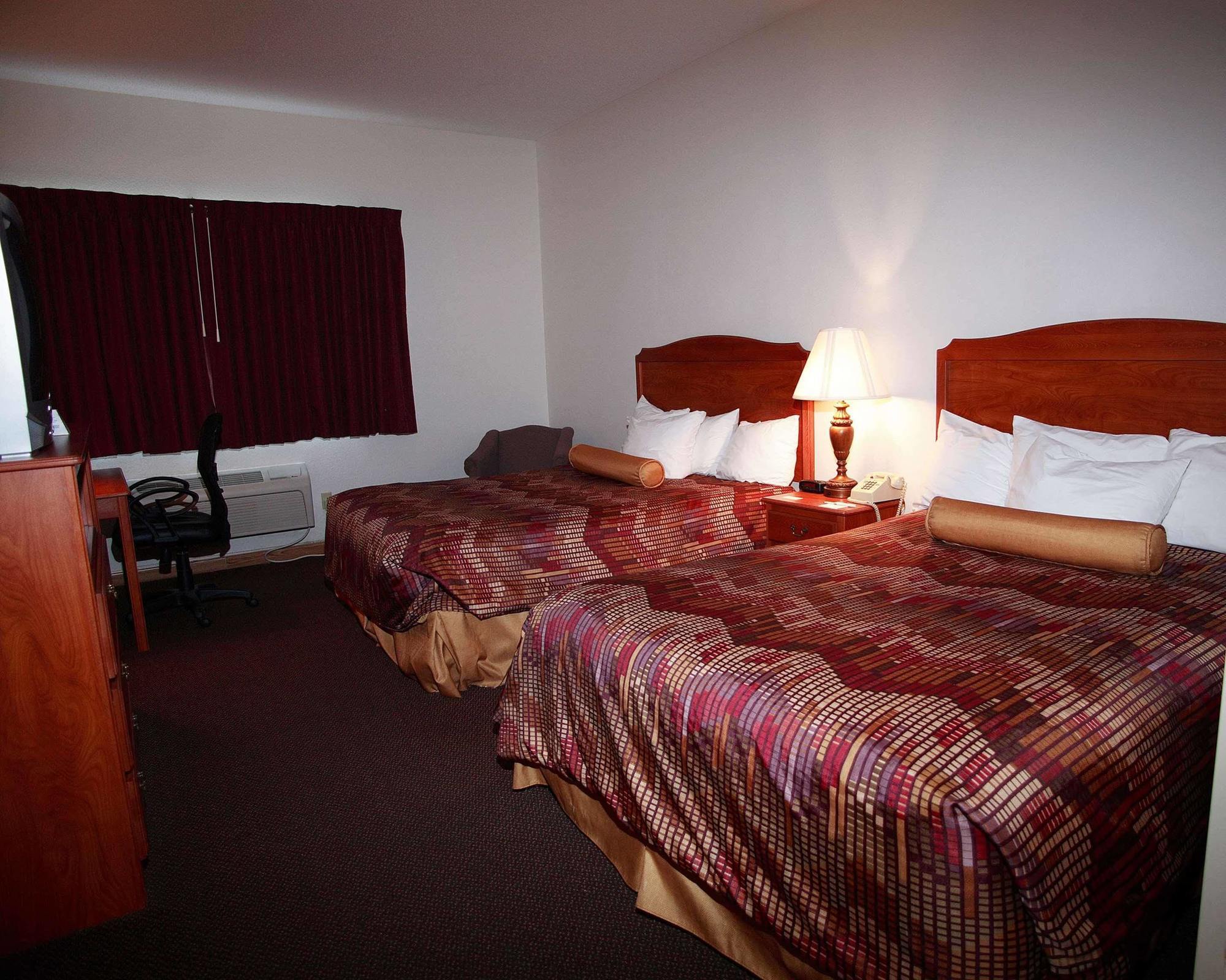 Best Western Of Huron חדר תמונה