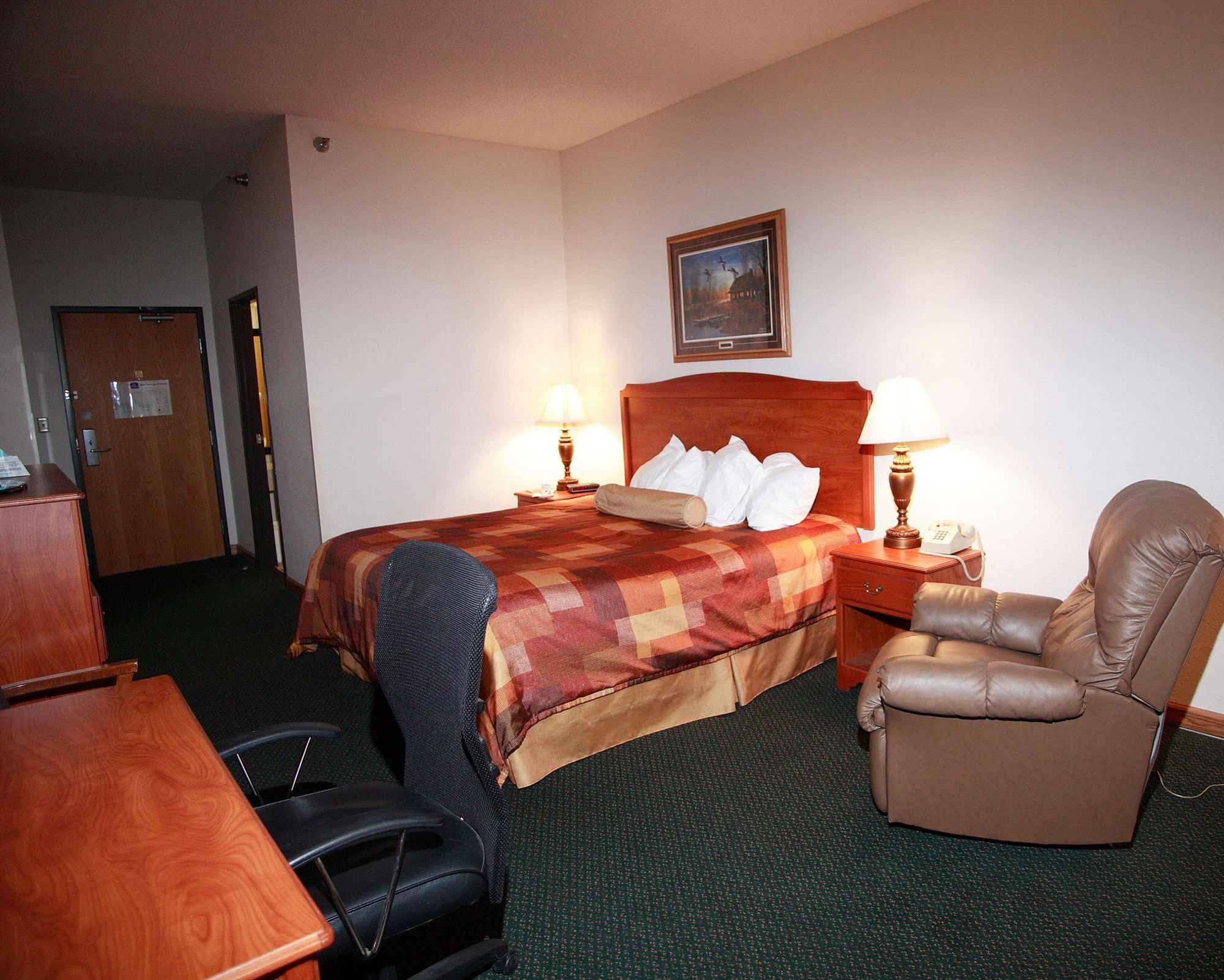 Best Western Of Huron חדר תמונה